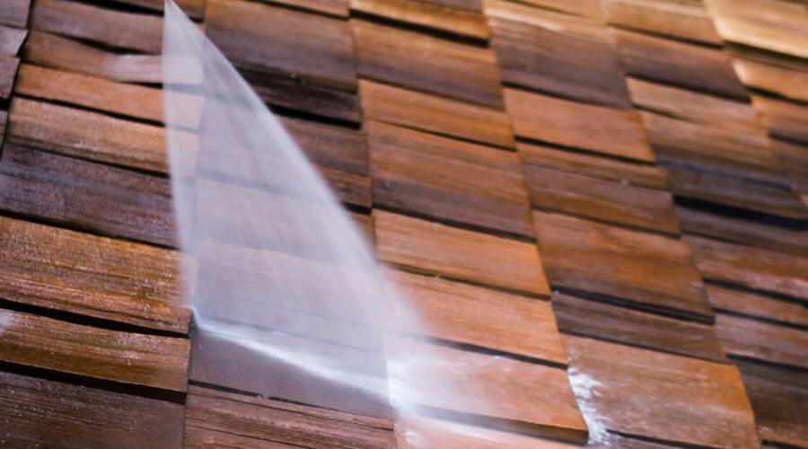 Asphalt Roofing in La Salle, IL